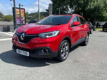 Used Renault Kadjar 2017 for sale - 75345947: Photo