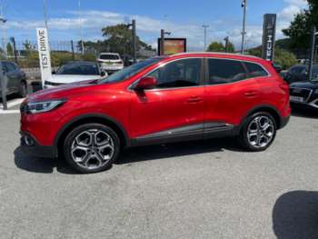 Used Renault Kadjar 2017 for sale - 75345947: Photo