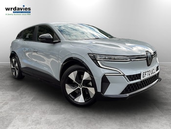 Used Renault Megane E Tech 2022 for sale - 79509732: Photo