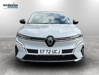 Used Renault Megane E Tech 2022 for sale - 79509732: Photo