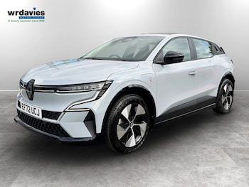 Used Renault Megane E Tech 2022 for sale - 79509732: Photo