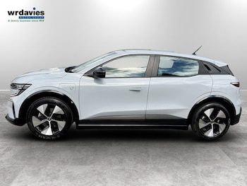 Used Renault Megane E Tech 2022 for sale - 79509732: Photo