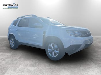 Used Dacia Duster 2020 for sale - 79712834: Photo