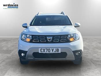 Used Dacia Duster 2020 for sale - 79712834: Photo
