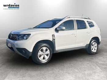 Used Dacia Duster 2020 for sale - 79712834: Photo
