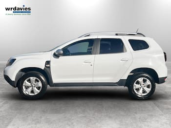 Used Dacia Duster 2020 for sale - 79712834: Photo
