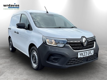 Used Renault Kangoo 2023 for sale - 78418636: Photo