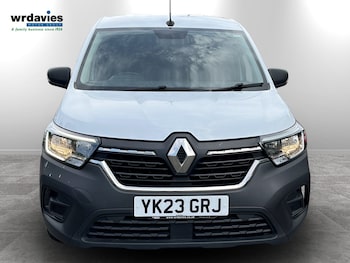 Used Renault Kangoo 2023 for sale - 78418636: Photo