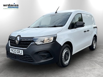 Used Renault Kangoo 2023 for sale - 78418636: Photo