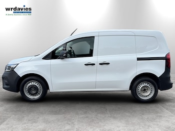 Used Renault Kangoo 2023 for sale - 78418636: Photo