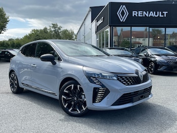 2025 - 1.6 E-TECH full hybrid 145 Techno 5dr Auto