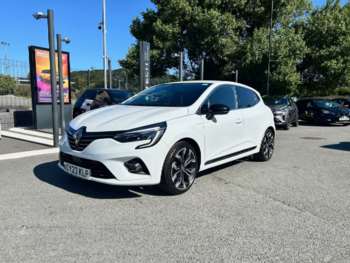 Used Renault Clio 2023 for sale - 75345957: Photo