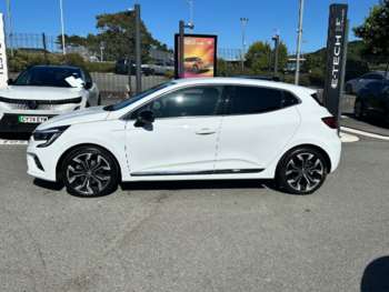Used Renault Clio 2023 for sale - 75345957: Photo