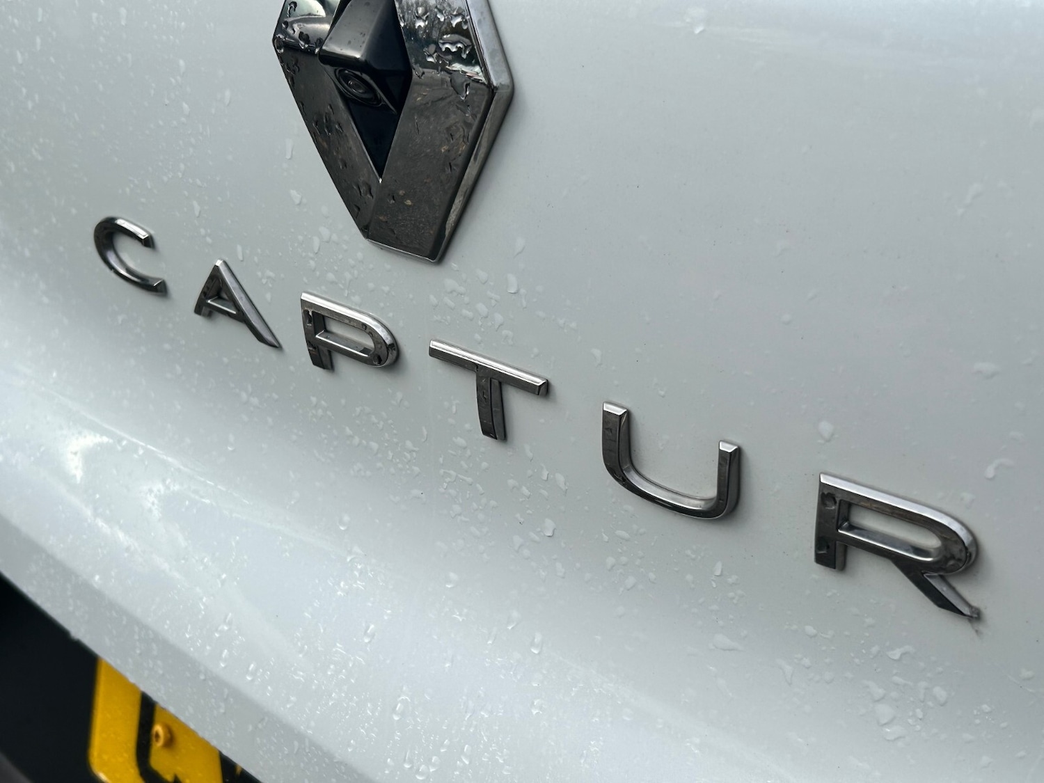 Used Renault Captur 2023 for sale - 76344058: Photo 8