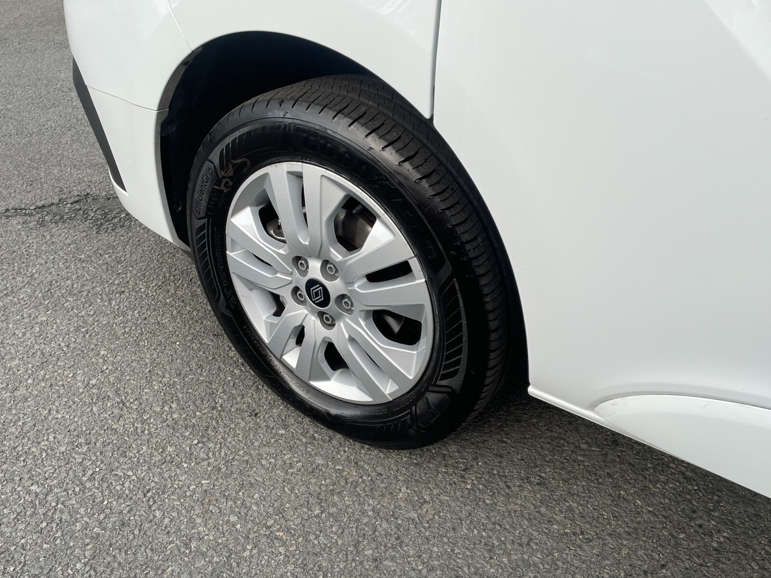 Used Renault Trafic 2025 for sale - 76276620: Photo 10