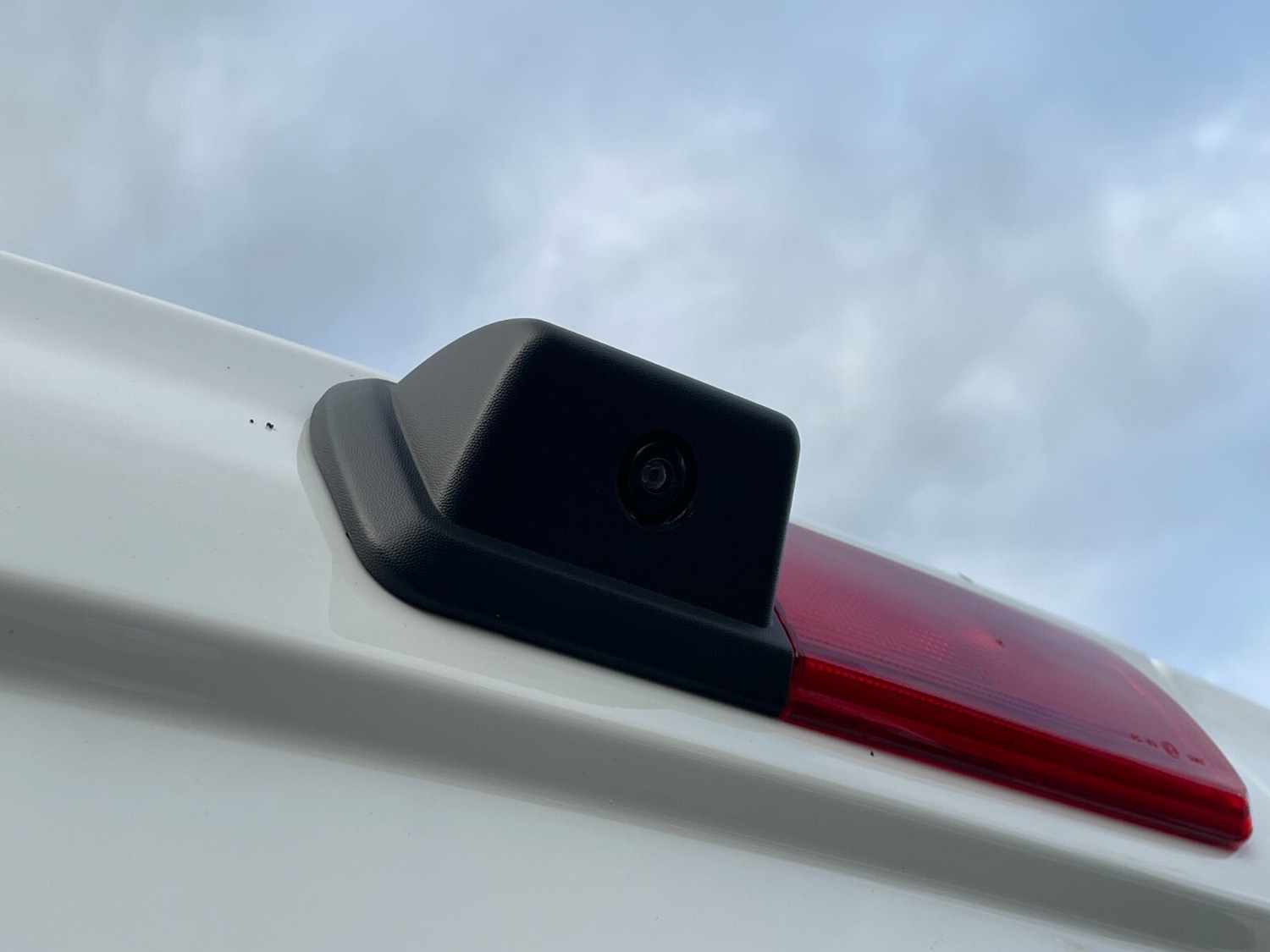 Used Renault Trafic 2025 for sale - 76276620: Photo 14