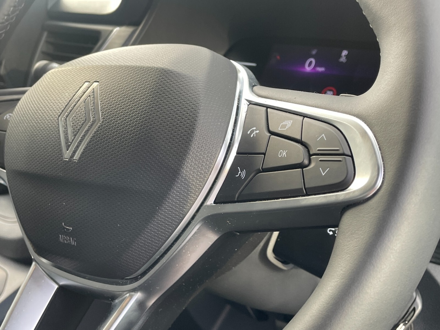 Used Renault Trafic 2025 for sale - 76276620: Photo 20