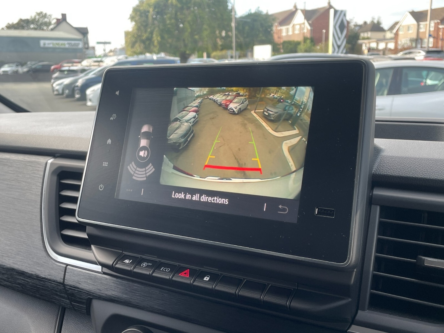 Used Renault Trafic 2025 for sale - 76276620: Photo 26