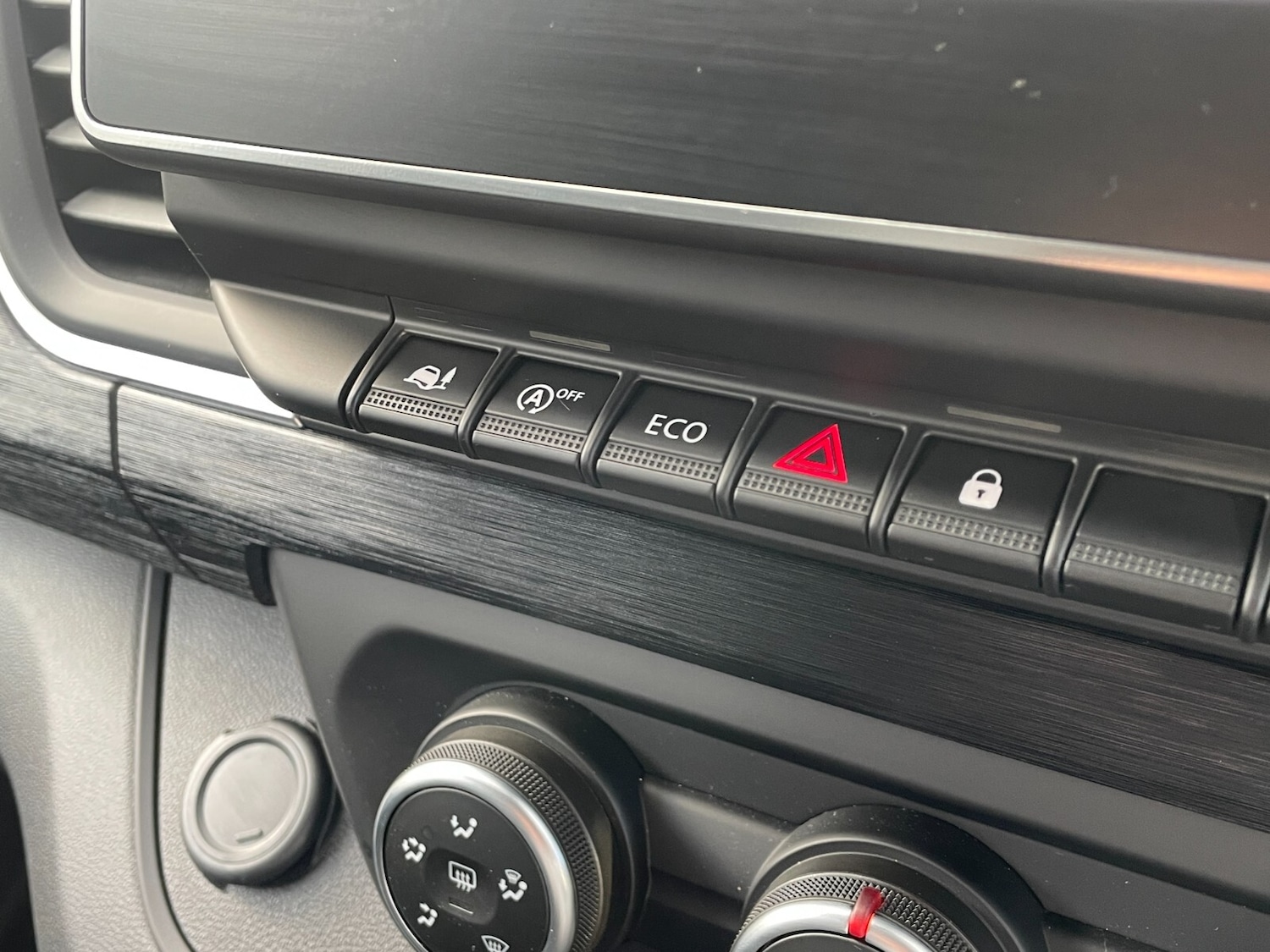 Used Renault Trafic 2025 for sale - 76276620: Photo 27