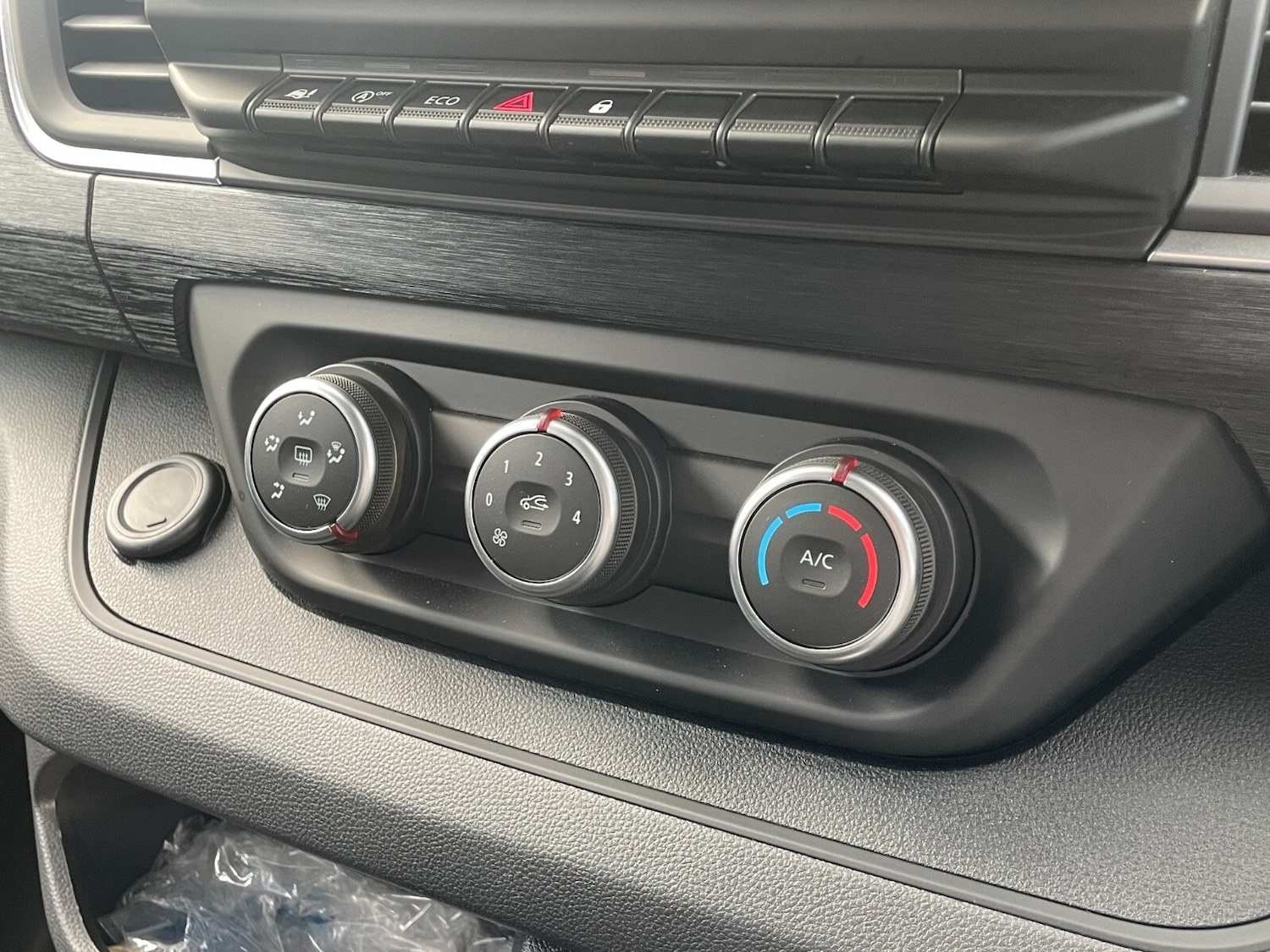 Used Renault Trafic 2025 for sale - 76276620: Photo 28