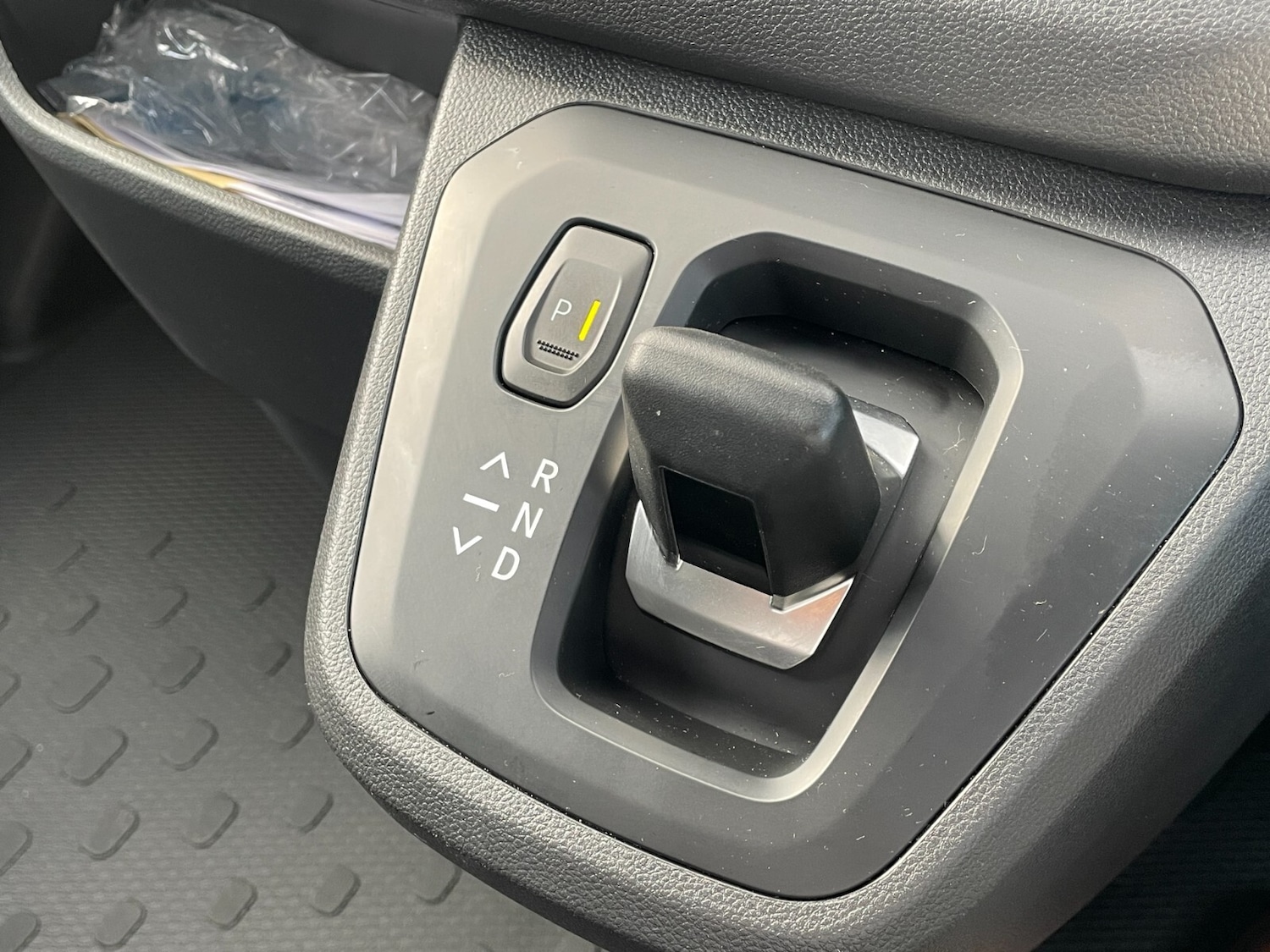 Used Renault Trafic 2025 for sale - 76276620: Photo 29