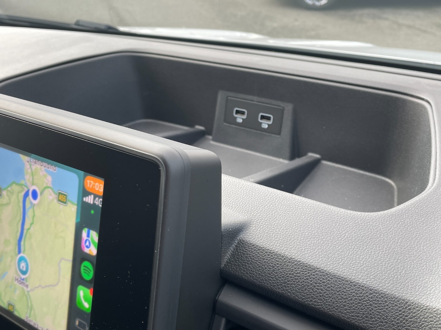 Used Renault Trafic 2025 for sale - 76276620: Photo 31