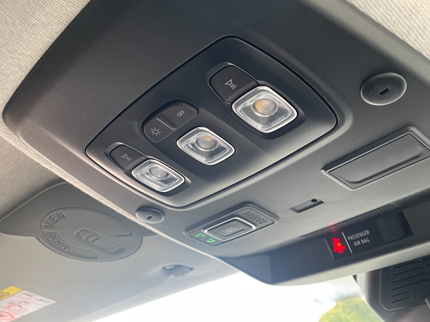 Used Renault Trafic 2025 for sale - 76276620: Photo 32