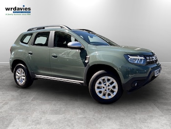 Used Dacia Duster 2023 for sale - 78418645: Photo