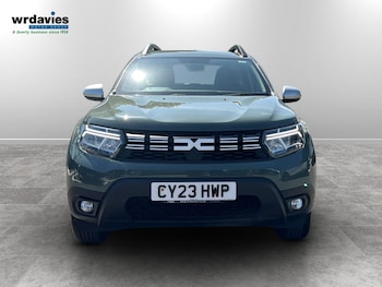 Used Dacia Duster 2023 for sale - 78418645: Photo