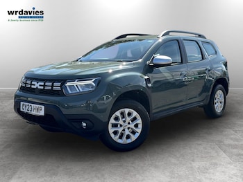 Used Dacia Duster 2023 for sale - 78418645: Photo
