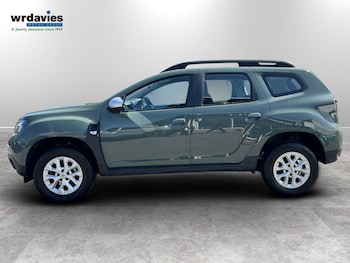 Used Dacia Duster 2023 for sale - 78418645: Photo
