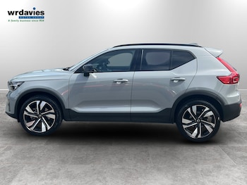 Used Volvo XC40 2024 for sale - 78736297: Photo