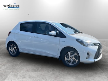 Used Toyota Yaris 2017 for sale - 79213407: Photo