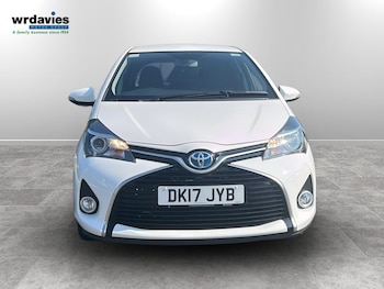 Used Toyota Yaris 2017 for sale - 79213407: Photo