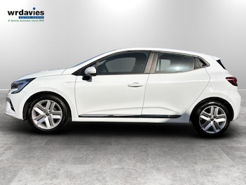 Used Renault Clio 2021 for sale - 78014536: Photo
