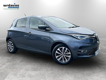 Used Renault Zoe 2022 for sale - 79454046: Photo