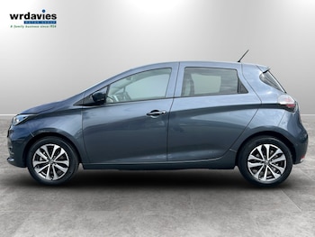 Used Renault Zoe 2022 for sale - 79454046: Photo