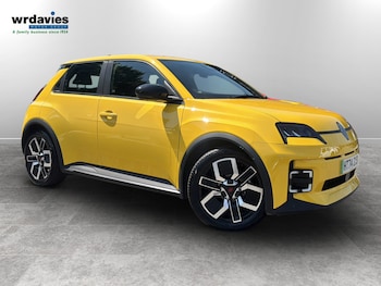 Used Renault 5 2025 for sale - 78596350: Photo