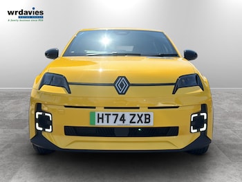 Used Renault 5 2025 for sale - 78596350: Photo