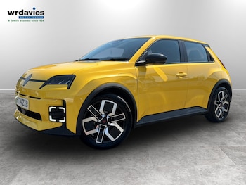 Used Renault 5 2025 for sale - 78596350: Photo