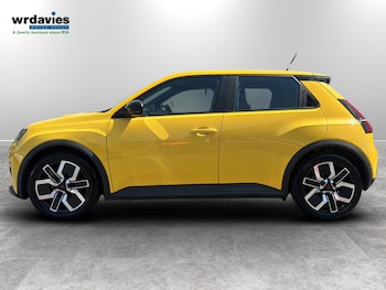 Used Renault 5 2025 for sale - 78596350: Photo