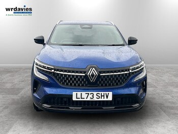 Used Renault Austral 2023 for sale - 77841497: Photo