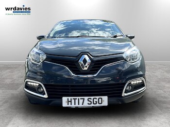 Used Renault Captur 2017 for sale - 78824426: Photo