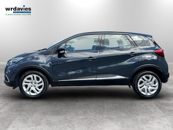Used Renault Captur 2017 for sale - 78824426: Photo