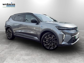 Used Renault Scenic E-Tech 2024 for sale - 78246829: Photo