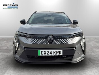 Used Renault Scenic E-Tech 2024 for sale - 78246829: Photo