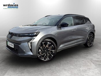 Used Renault Scenic E-Tech 2024 for sale - 78246829: Photo