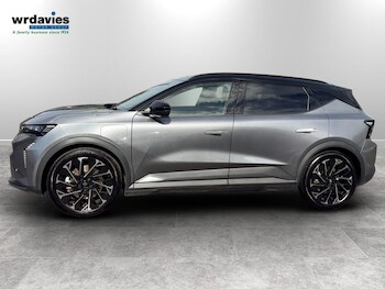 Used Renault Scenic E-Tech 2024 for sale - 78246829: Photo