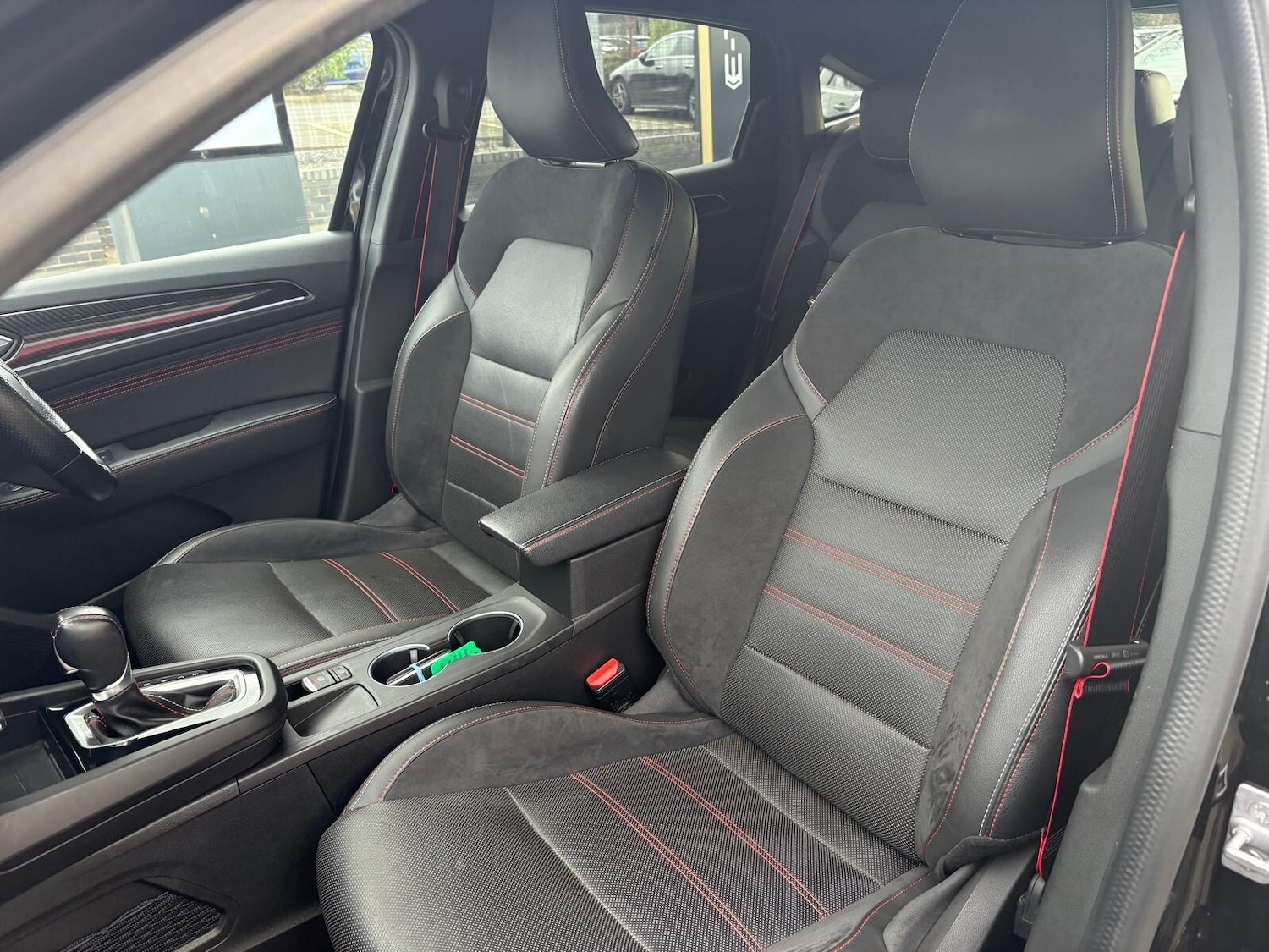 Used Renault Arkana 2022 for sale - 77079190: Photo 11