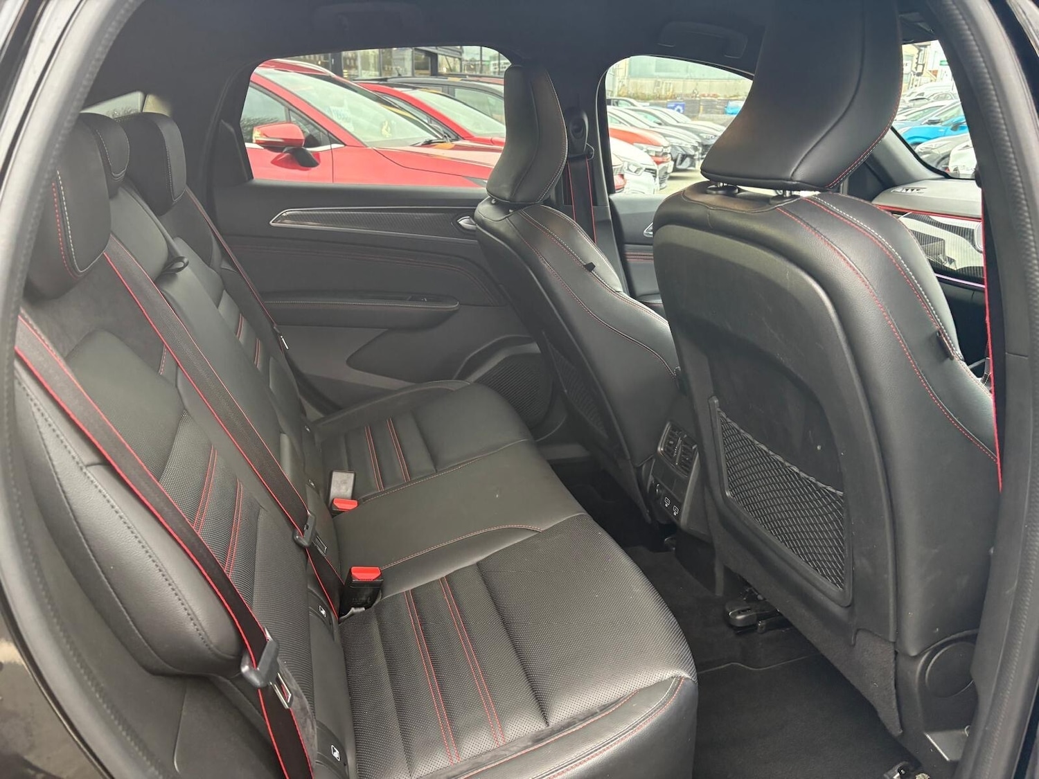 Used Renault Arkana 2022 for sale - 77079190: Photo 13